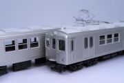 【中古】東急旧６０００系　量産車Ｃ編成　４両セット