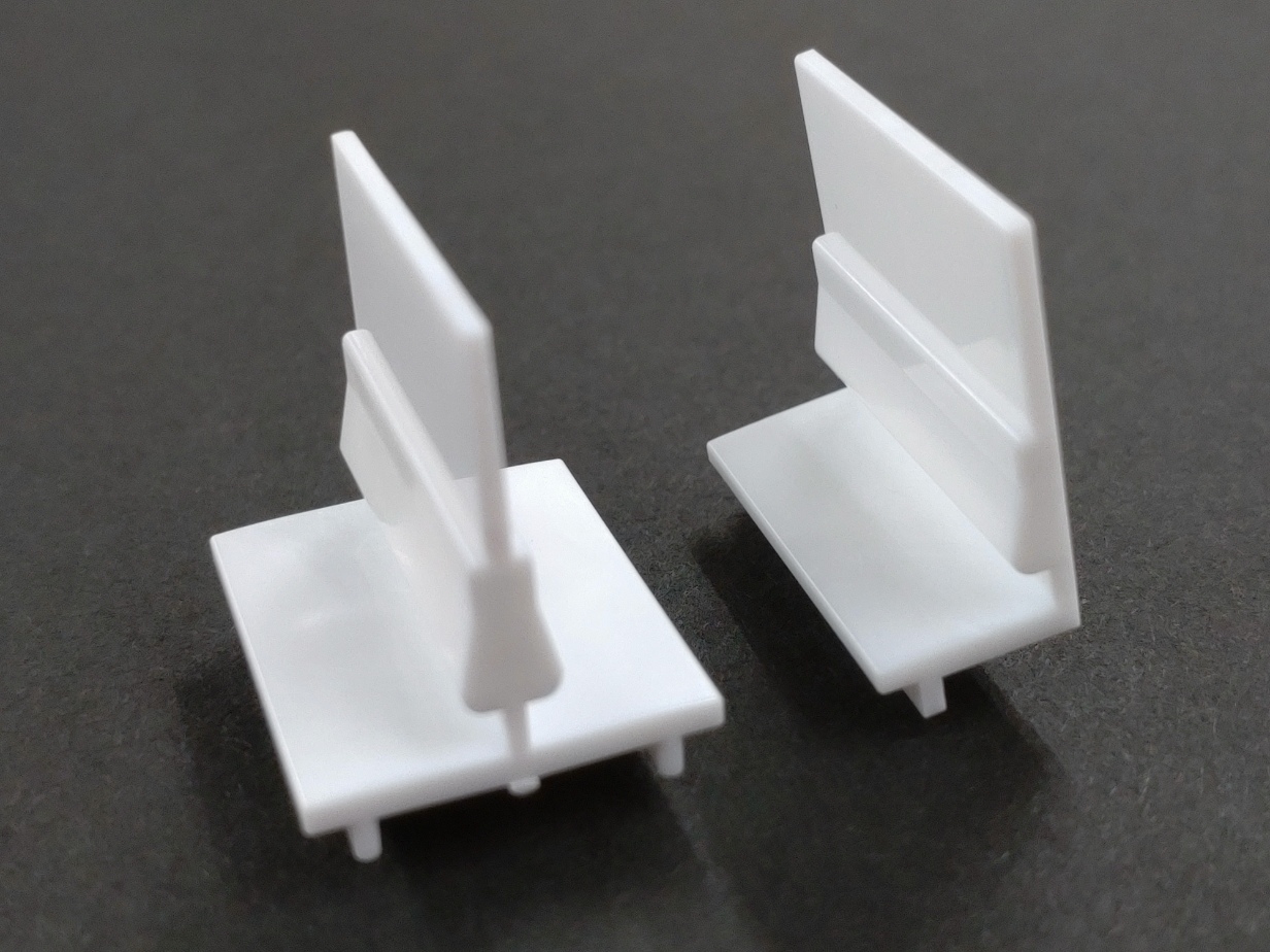 寝台車 汎用インテリアセット