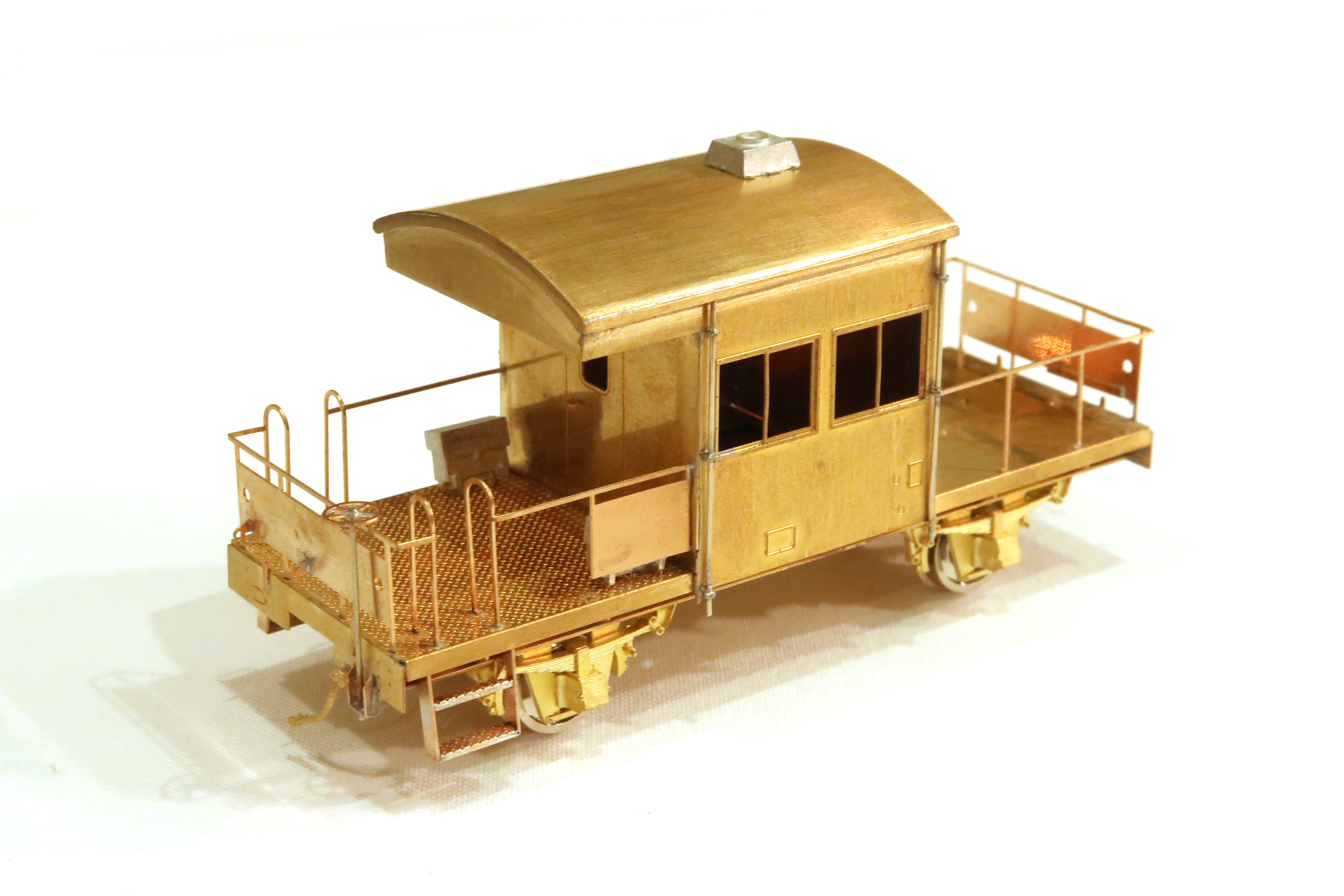 東武ヨ１０１　キット