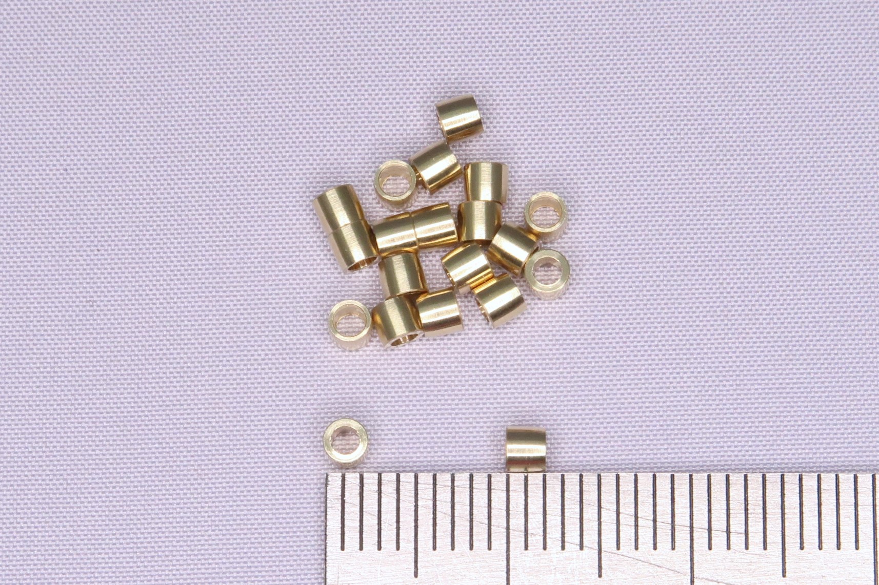 軸受メタルPL（プレーン）（20個入り）