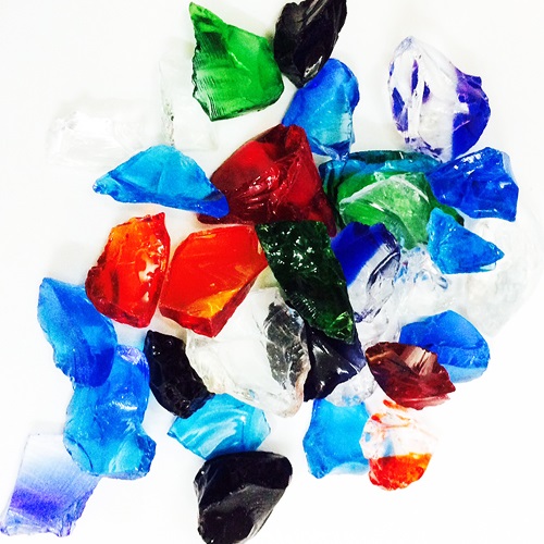 虹のかけら・大