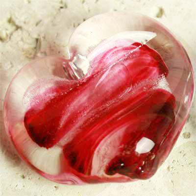 琉球ガラス　引き出物　結婚祝い