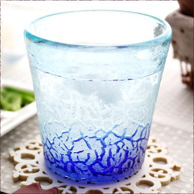 琉球ガラス　引き出物　結婚祝い