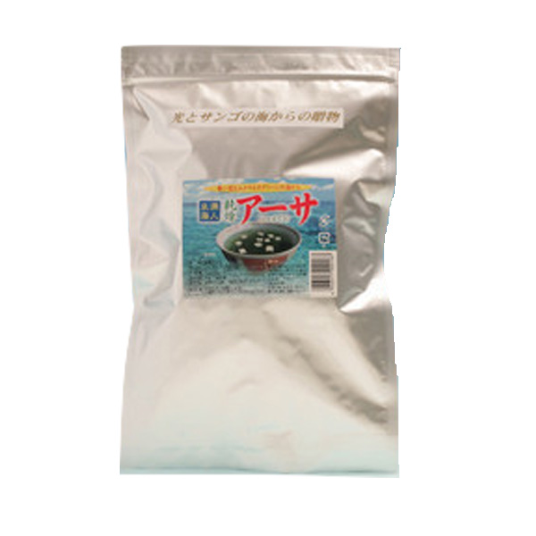 沖縄 お土産 沖縄県産アーサ使用 ひとえぐさ 乾燥アーサ 15g