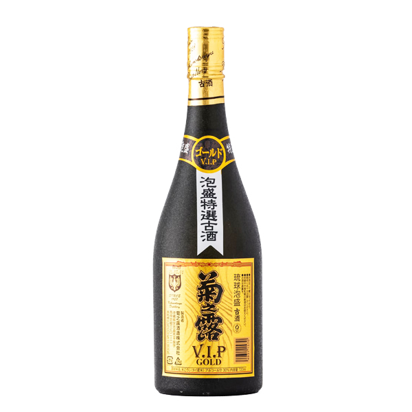 未開栓 泡盛 菊之露 十年熟成古酒 1800ml アルコール35% 未開栓 泡盛 菊之露 十年熟成古酒 1800ml アルコール35%