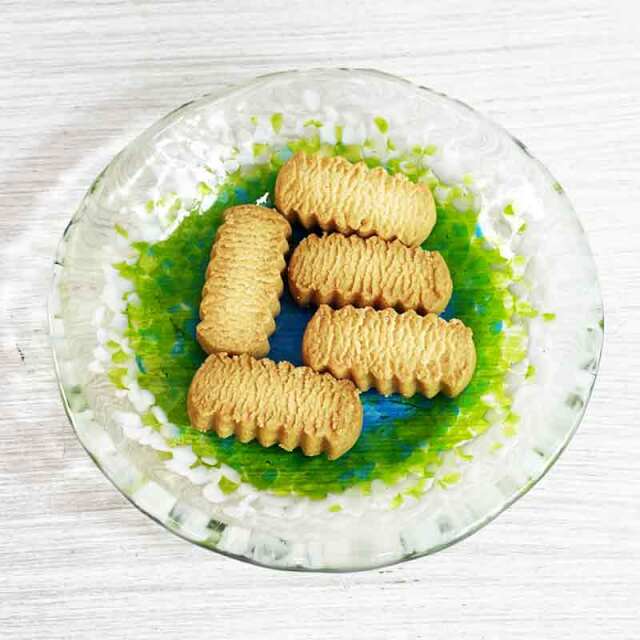 珍品亭さん専用　2口 コーヒーに合うちんすこう大箱 250g | 沖縄ちんすこう・スイーツ