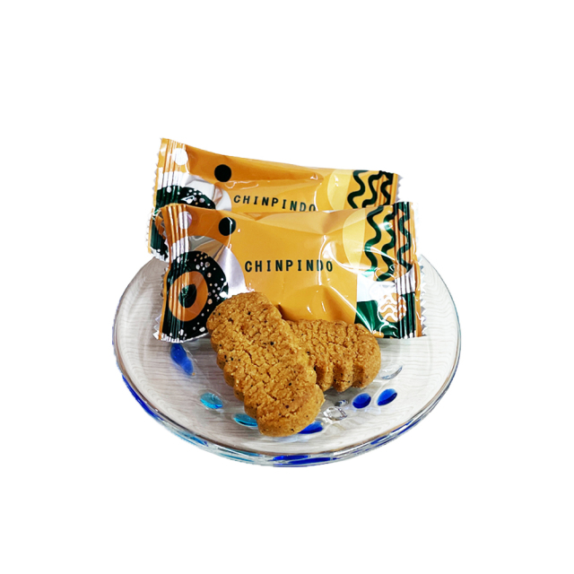 沖縄 お土産 珍品堂のちんすこう コーヒーに合うちんすこう 大箱 沖縄