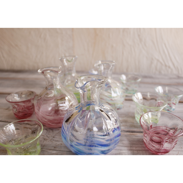 SALE⬇️古琉球　二彩　徳利　瓶 SALE⬇️古琉球 二彩 徳利 瓶 SALE⬇️古琉球 二彩 徳利 瓶