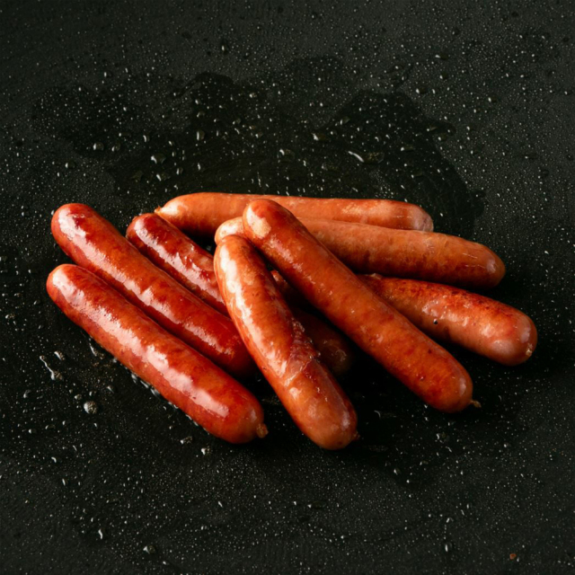 ソーセージ 石垣島産豚肉使用 沖縄 お土産 大家族用 アグー豚 F1種 南ぬ豚 あらびきソーセージ 業務用 冷凍 400g or 1.2kg（400g×3パック）