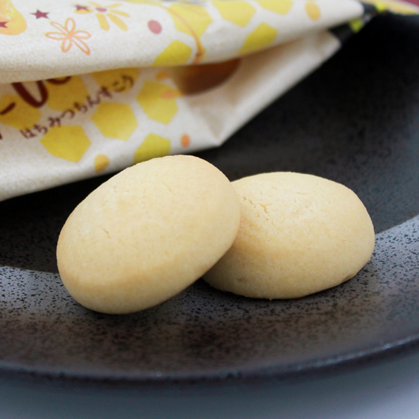 ちんすこう はちみつ おやつ お菓子 スナック 沖縄 グルメ 手土産 お