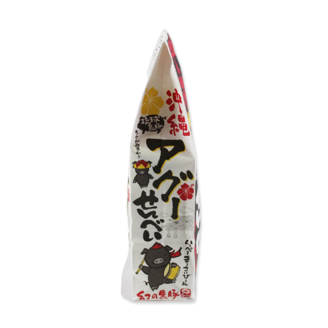 スナック菓子 沖縄 お土産 お菓子 おやつ おつまみ アグー 豚 タコライス サクサク パリパリ グルメ 県産 美味しい ナンポー 沖縄せんべい