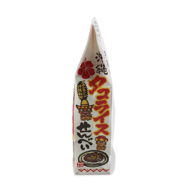 スナック菓子 沖縄 お土産 お菓子 おやつ おつまみ アグー 豚 タコライス サクサク パリパリ グルメ 県産 美味しい ナンポー 沖縄せんべい