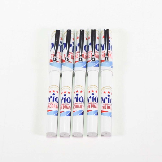 【2箱セット】オリオン THE DRAFT 24本入り①③ ボールペン 雑貨 沖縄 お土産 沖縄限定 Orion DRAFT BEER