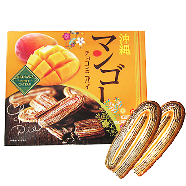沖縄産☆おすすめミニマンゴー 5kg ※タケちん様専用 クール発送