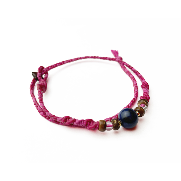 きびサンガ ミサンガ ブレスレット アンクレット 沖縄限定 アクセサリー サトウキビ糸 きびサンガ Lite