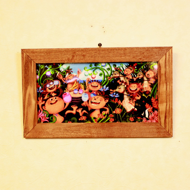 乾杯＆ドラゴン （サイズ：M）