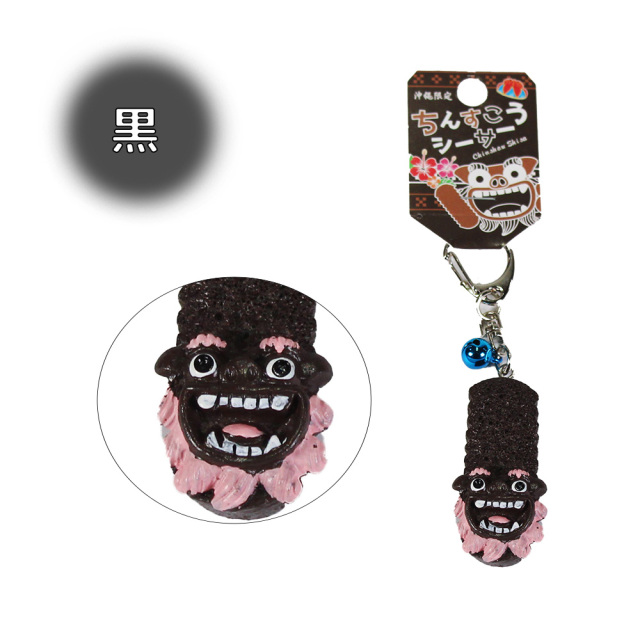 沖縄 おばー シーサー ちんすこう 置物 飾り 新品未使用！！ 沖縄 おばー シーサー ちんすこう 置物 飾り 新品未使用！！