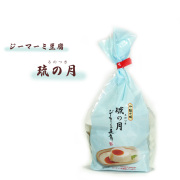 沖縄 お土産 あさひ謹製 沖縄県推奨優良県産品 ジーマーミ豆腐 琉の月 るのつき 袋入り