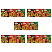 沖縄 お土産 豚肉味付 鶏肉味付 豚軟骨味付 おきなわ おつまみ3缶セット ×5セット