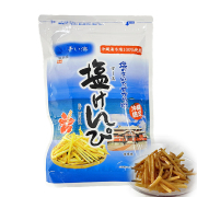 沖縄 お土産 青い海 塩 マース 芋 けんぴ 塩けんぴ 1ケース 90g×15入