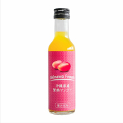 果汁飲料 沖縄 お土産 お取り寄せ 贈答 濃厚 完熟 美味しい 沖縄県産 贅熟 マンゴージュース 果汁50% 200ml