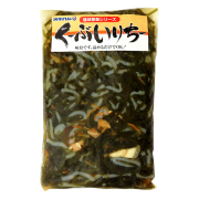 沖縄 お土産 昆布 豚肉 人参 大家族 業務用 お取り寄せ グルメ クーブイリチー 800g 冷蔵