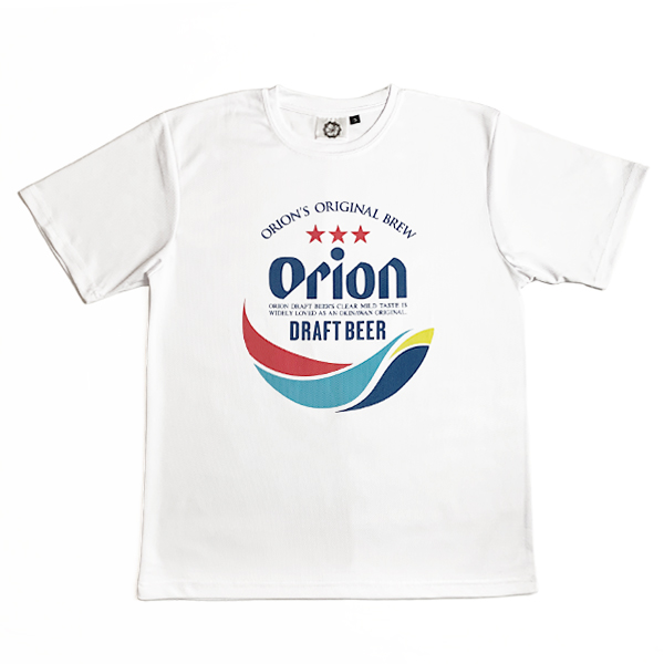 オリオンビール NEW ERA 鹿の子 ポロシャツPOLO ORION Tシャツ ビール