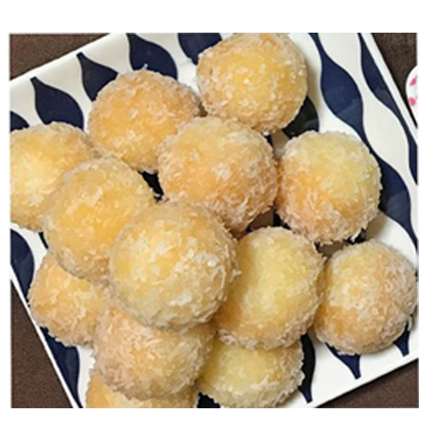 サーターアンダギー 一口サイズ 沖縄 お土産 沖縄風ドーナツ 揚げ菓子 お取り寄せ グルメ ちっぴるー 手提げ