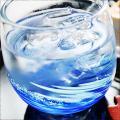 琉球ガラス　海蛍　沖縄