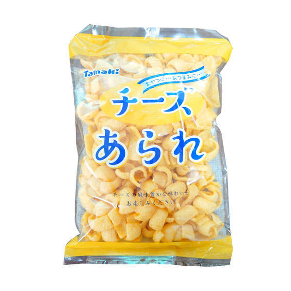 スナック菓子 沖縄 お土産 お菓子 おやつ おつまみ チーズあられ 65g