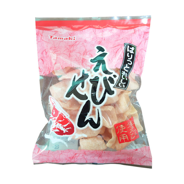訳あり 賞味期限9月11日 30%OFF えびせん 50g