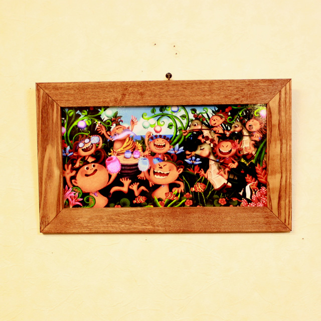 乾杯＆ドラゴン （サイズ：M）