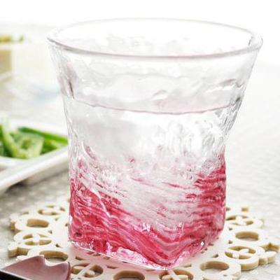 琉球ガラス　引き出物　結婚祝い