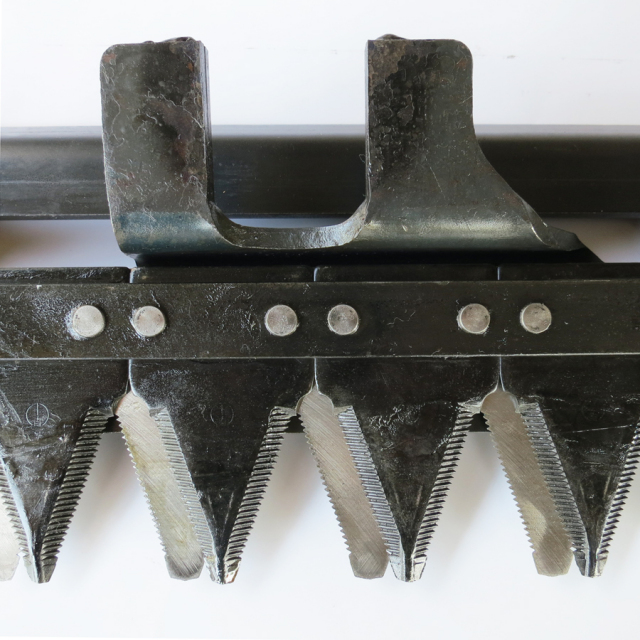 コンバイン・バインダー刈刃