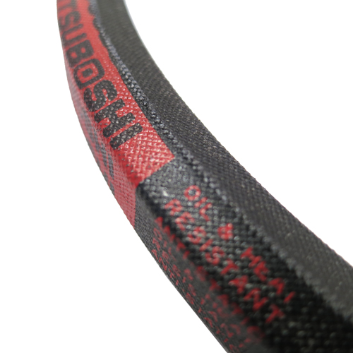 三ツ星ベルト 六角ベルト