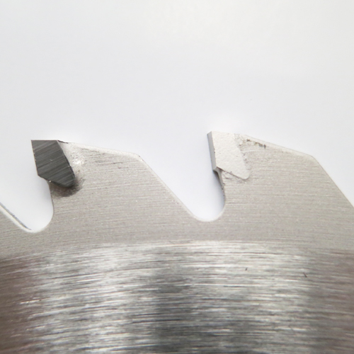 【三陽金属】　チップソー　山林の巧　255x46p