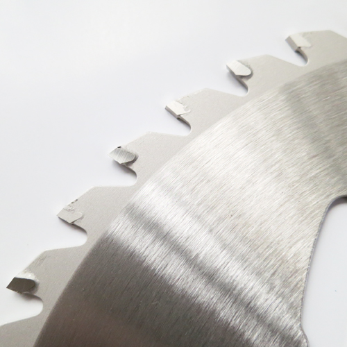 【三陽金属】　チップソー　山林の巧　255x46p