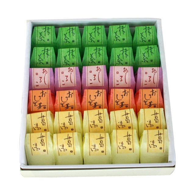 ゆ＆よ様☘専用ページ 葛の里葛湯］ 30個入 | 吉野本葛 天極堂 オンラインショップ