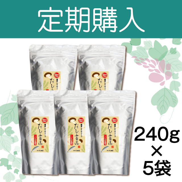 2021定期購入アイコン