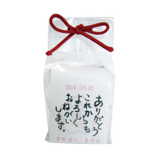 寿・胡麻豆腐 1セット | 吉野本葛 天極堂 オンラインショップ