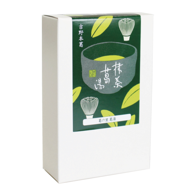 抹茶葛湯斜めアイコン