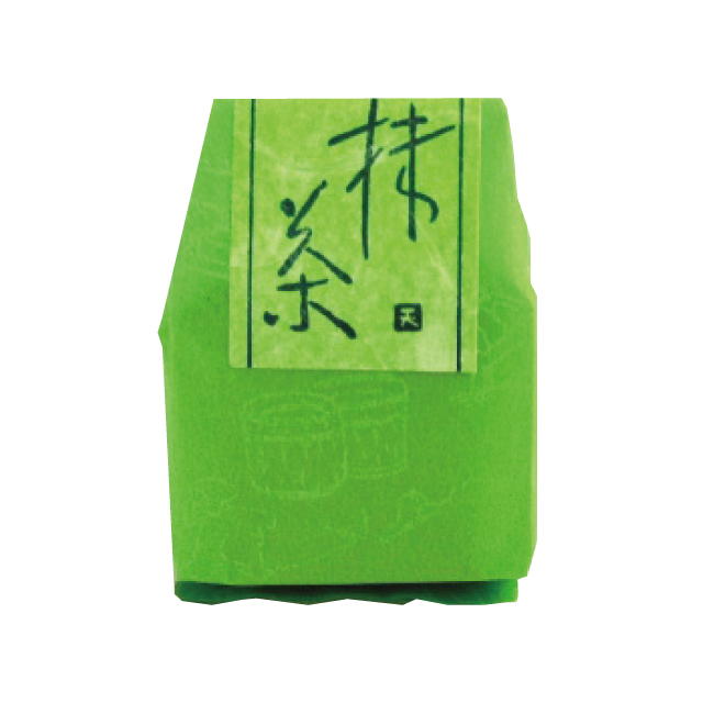 葛湯抹茶1個アイコン