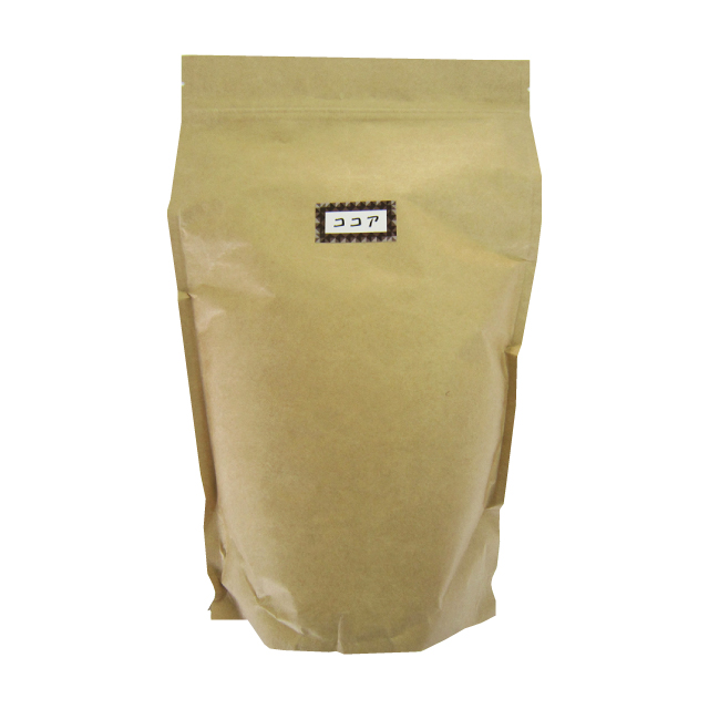 葛湯ココア1kgアイコン