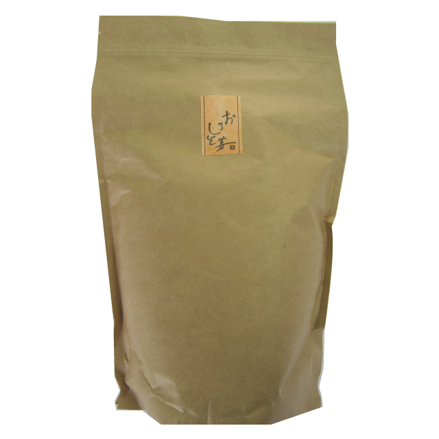 葛の里葛湯　おろし生姜