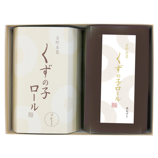 くずの子ロール