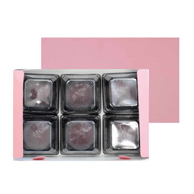 葛まんじゅう6アイコン