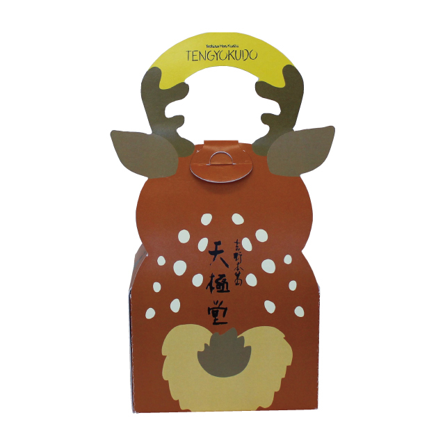 NARAしか葛湯（葛湯5種詰め合わせ）