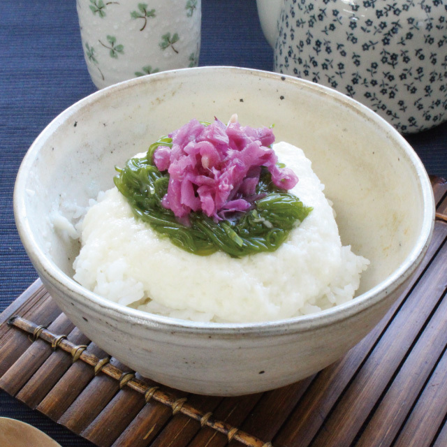 吉野本葛 天極堂 味付きカップ入りとろろ 10個入