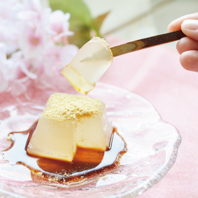 2022ひな葛もちイメージアイコン