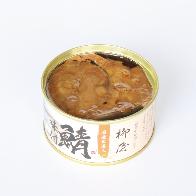 柳屋鯖缶味付アイコン2